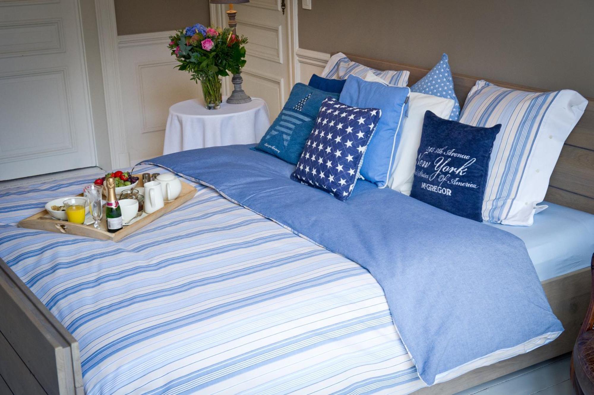 Le Seize Bed & Breakfast Bruxelles
